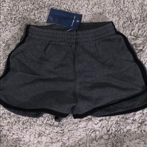 brandy melville lisette shorts (sold on mercari)